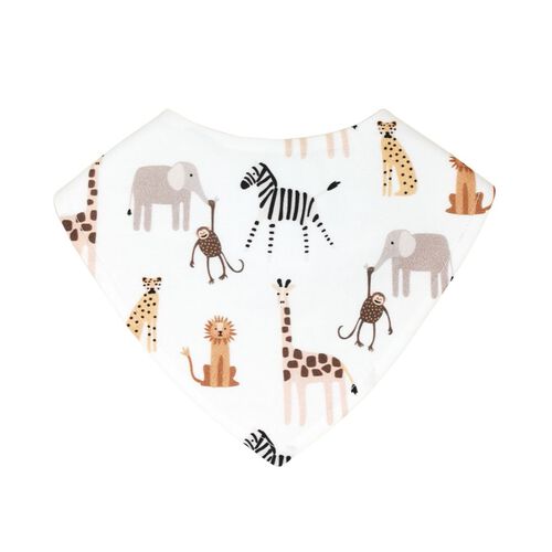 grannylove Dribble Bib